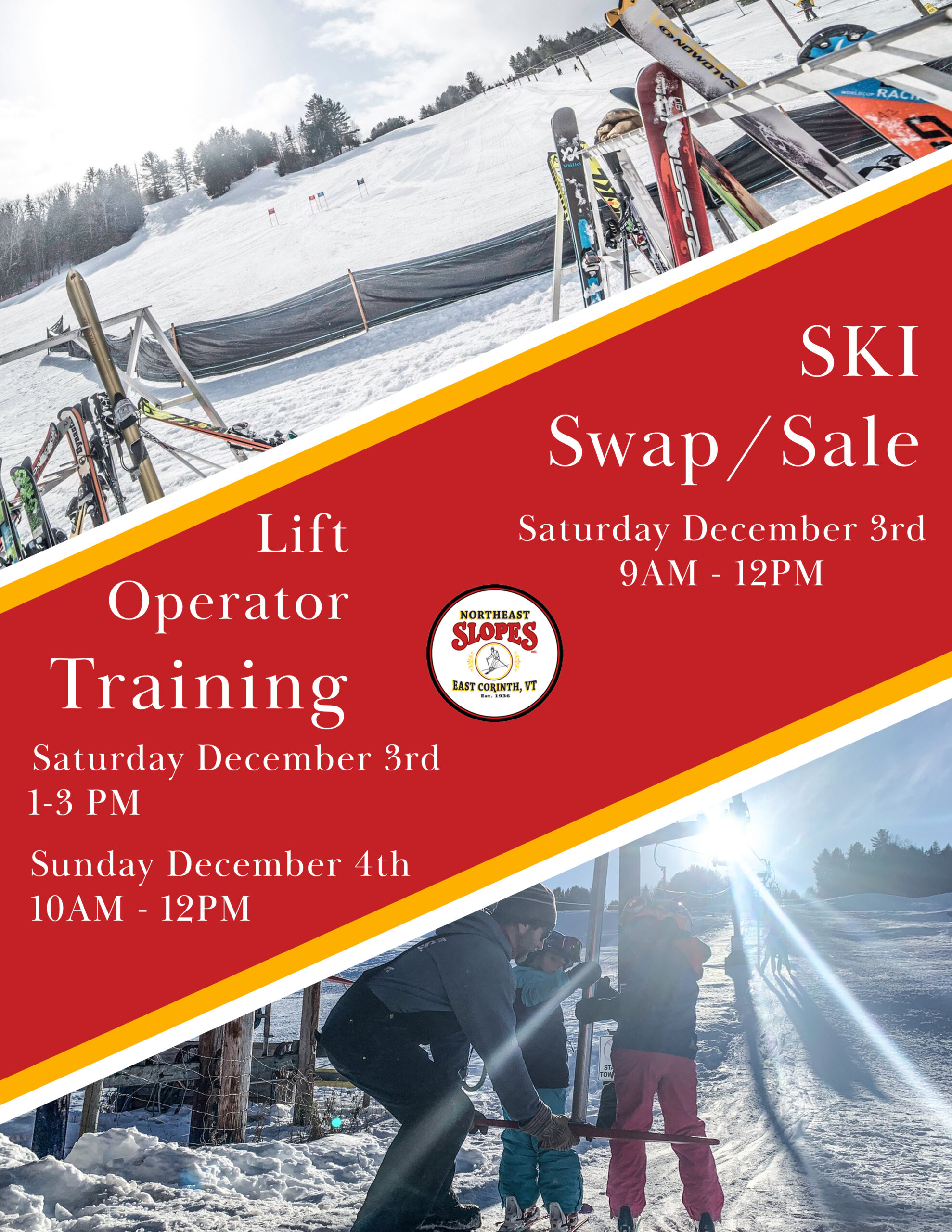 Slopes Training And Ski Swap Scaled 